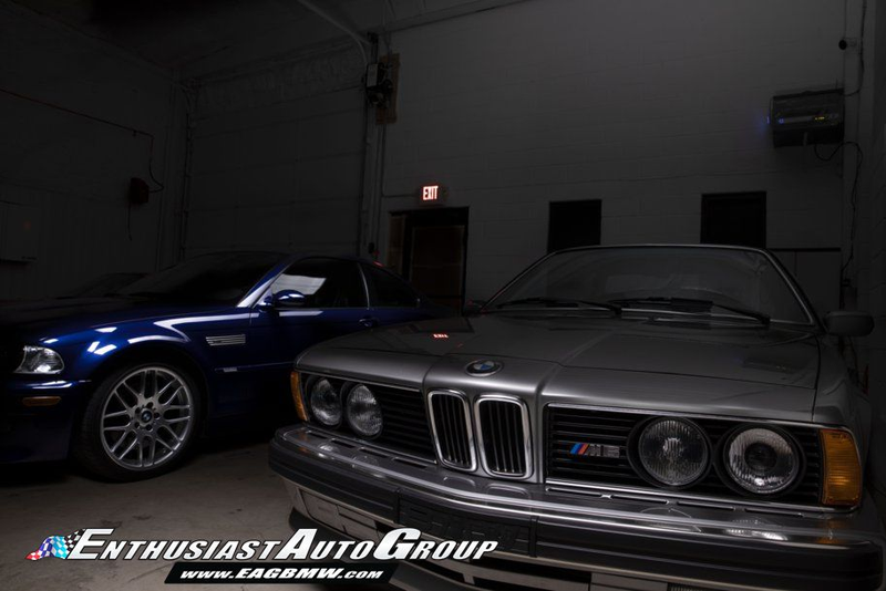Illustration for article titled Sweet Christmas: Get a Load of This $2.3 Million BMW Dream Car Sale